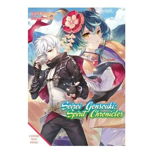 Seirei gensouki: spirit chronicles: omnibus 11 J-novel club