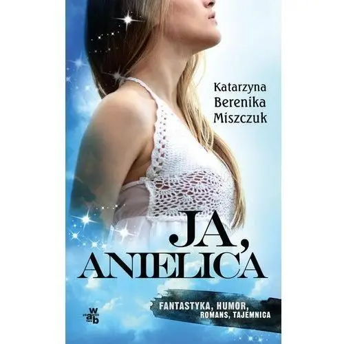 Ja, anielica