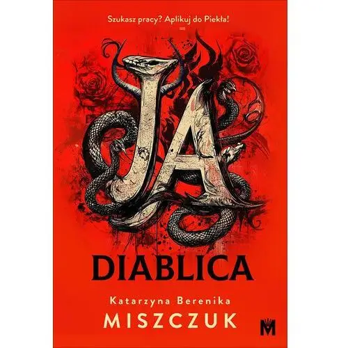 Ja, diablica