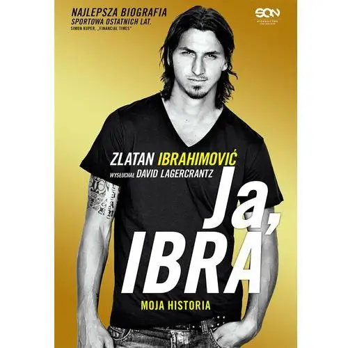 Ja, Ibra