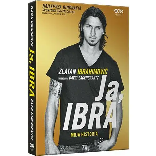 Ja, Ibra