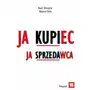 Ja Kupiec, Ja Sprzedawca (E-book) Sklep on-line