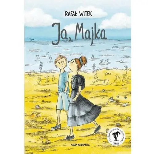 Ja, Majka - ebook epub