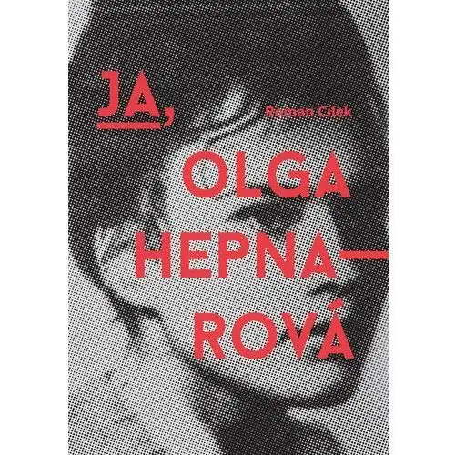 Ja, Olga Hepnarová