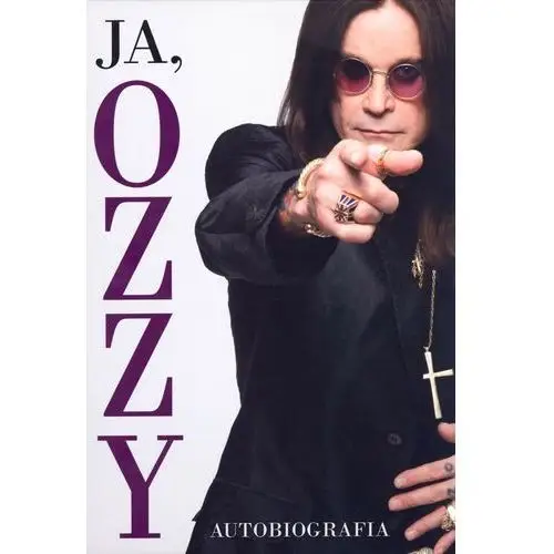 Ja, Ozzy