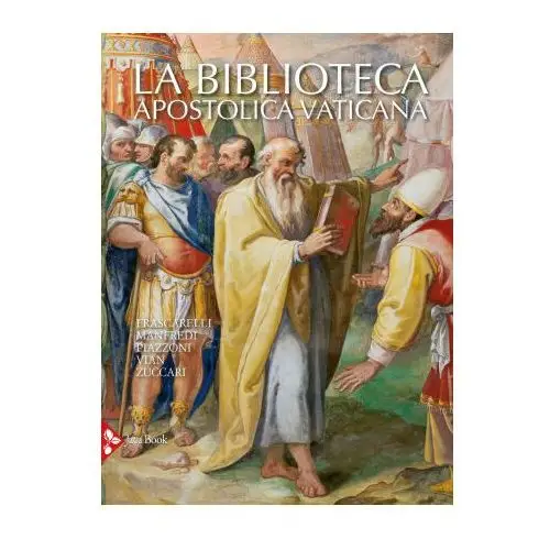 Biblioteca apostolica vaticana Jaca book