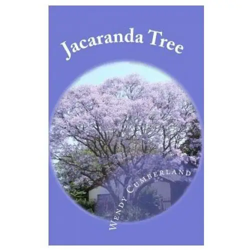 Jacaranda Tree