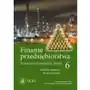 Finanse przedsiębiorstwa 6. przesłanki racjonalnych decyzji Jacek grzywacz Sklep on-line