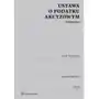Ustawa o podatku akcyzowym. komentarz Jacek matarewicz Sklep on-line
