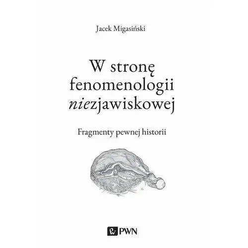 W stronę fenomenologii niezjawiskowej. fragmenty pewnej historii, DCE6FCB8EB