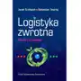 Logistyka zwrotna. teoria i praktyka Jacek szołtysek Sklep on-line