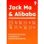 Jack Ma & Alibaba. Historie sukcesu chińskich przedsiębiorców Sklep on-line