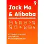 Jack Ma & Alibaba. Historie sukcesu chińskich przedsiębiorców - ebook epub Sklep on-line