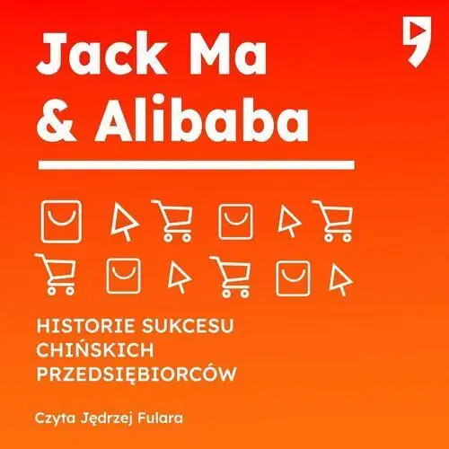 Jack Ma i Alibaba