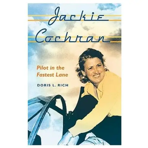 Jackie Cochran