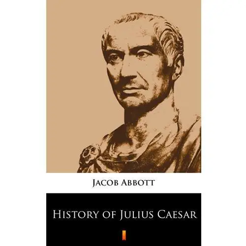 Jacob abbott History of julius caesar