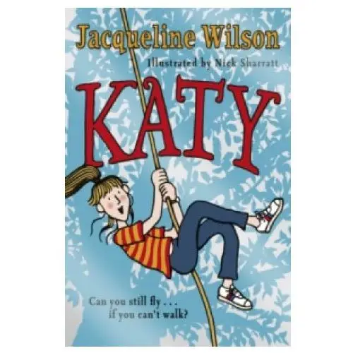 Jacqueline wilson - katy Penguin random house children's uk