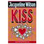 Jacqueline Wilson - Kiss Sklep on-line