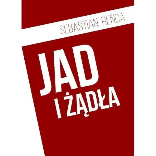 Jad i żądła