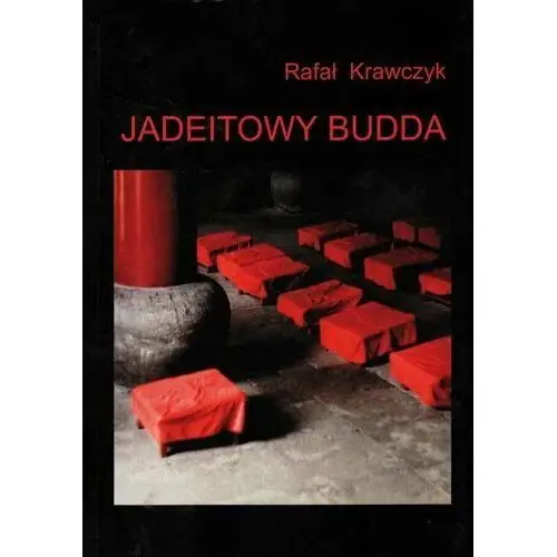 Jadeitowy Budda