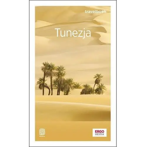 Jadwisieńczak paweł, lehr-spławińska eryka Tunezja travelbook