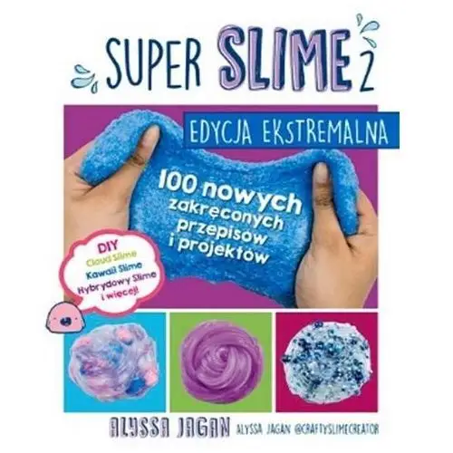 Super Slime 2. Edycja ekstremalna