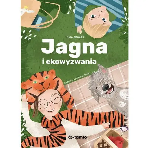 Jagna i ekowyzwania