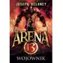 Arena 13 tom 3 wojownik Sklep on-line