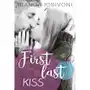 First last kiss Sklep on-line