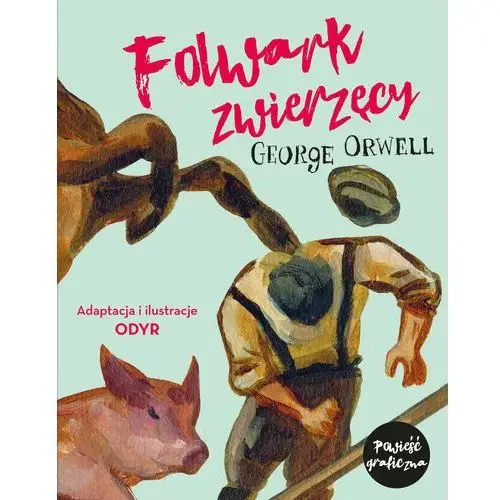 Folwark zwierzęcy