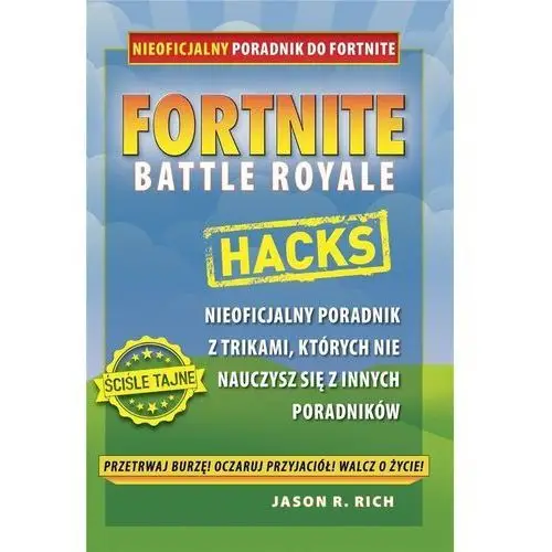 Fortnite battle royale hacks