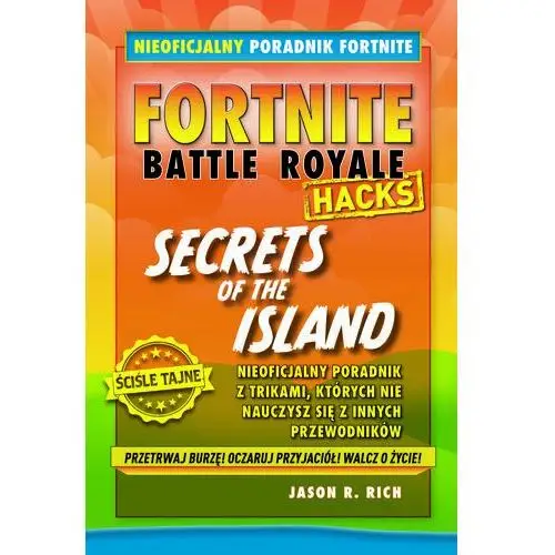 Jaguar Fortnite battle royale hacks secrets of the island