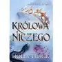 Królowa niczego. Tom 3 - ebook mobi Sklep on-line