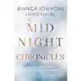 Jaguar Mindnigcht chronicles spojrzenie cienia - bianca iosivoni, laura kneidl Sklep on-line