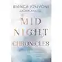 Moc amuletu. midnight chronicles. tom 1 Sklep on-line