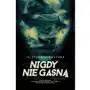 Jaguar Nigdy nie gasną. mroczne umysły. tom 2 Sklep on-line