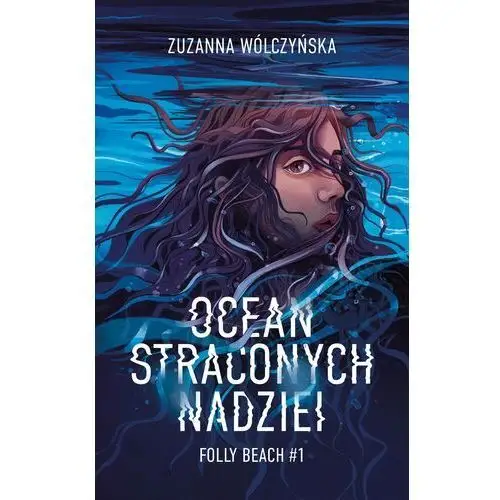 Ocean straconych nadziei. folly beach. tom 1 Jaguar