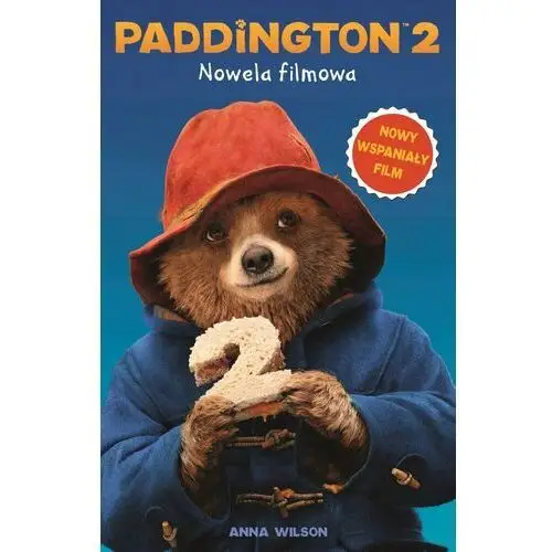 Paddington 2. nowela filmowa