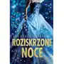 Roziskrzone noce, AZ#5FF855FDEB/DL-ebwm/epub Sklep on-line