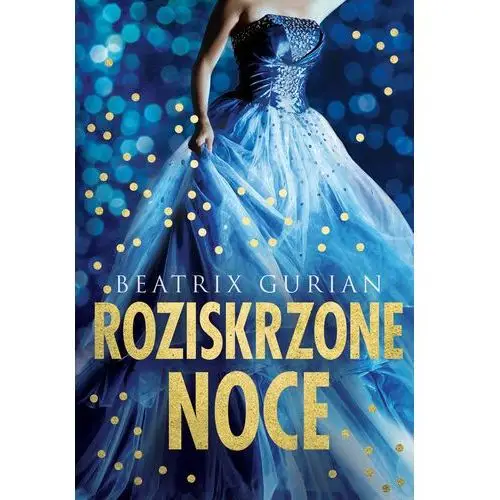 Roziskrzone noce, MAG1-40