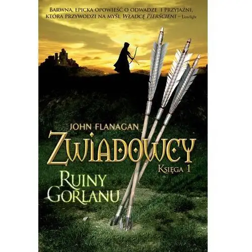 Ruiny gorlanu. zwiadowcy. tom 1, AZ#871BE6D0EB/DL-ebwm/epub