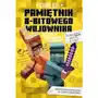 Ścieżka diamentu minecraft pamiętnik 8 bitowego wojownika tom 4 Jaguar Sklep on-line