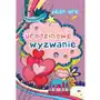 Urodzinowe wyzwanie - Jean Ure,176KS (8117396) Sklep on-line