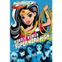 Wonder woman w super hero high Jaguar Sklep on-line