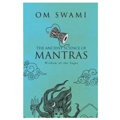 Ancient science of mantras Jaico publishing house