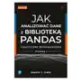 Jak analizować dane z biblioteką Pandas. Praktyczne wprowadzenie Sklep on-line