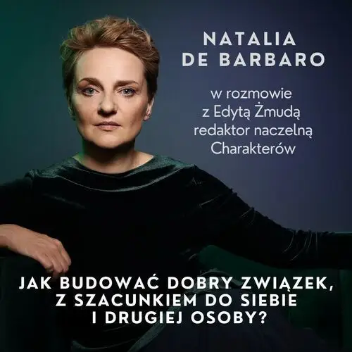 Jak budować dobry związek z szacunkiem do siebie i drugiej osoby?