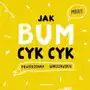 Jak bum cyk-cyk! Powiedzonka warszawskie Sklep on-line