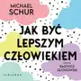 Jak być lepszym człowiekiem. Proste odpowiedzi na trudne moralnie pytania Sklep on-line