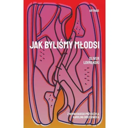 Jak byliśmy młodzi - ebook MOBI